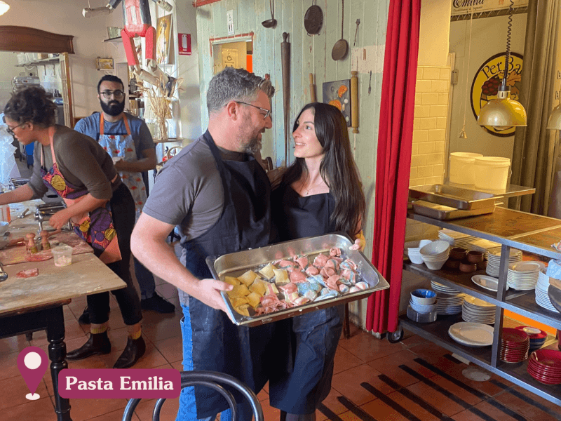 pasta making classes sydney
